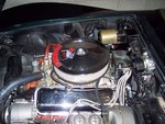 1968 Corvette T-Top For Sale